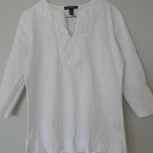 Top Lauren Ralph Lauren